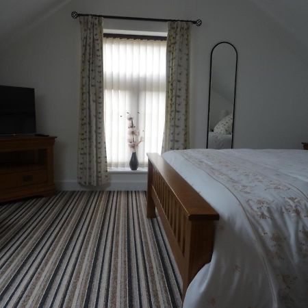 Lowlands Cottage Beccles Exterior foto