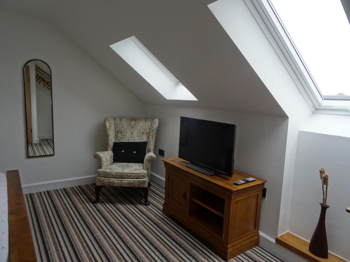 Lowlands Cottage Beccles Exterior foto