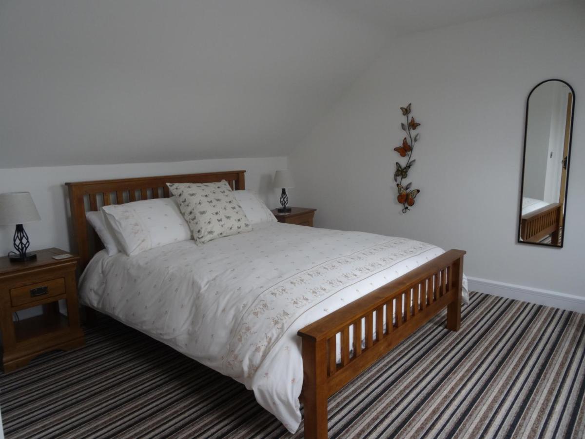 Lowlands Cottage Beccles Exterior foto