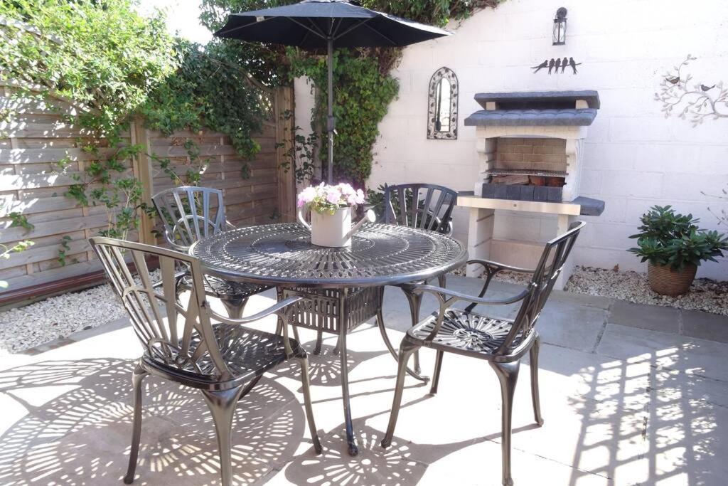 Lowlands Cottage Beccles Exterior foto